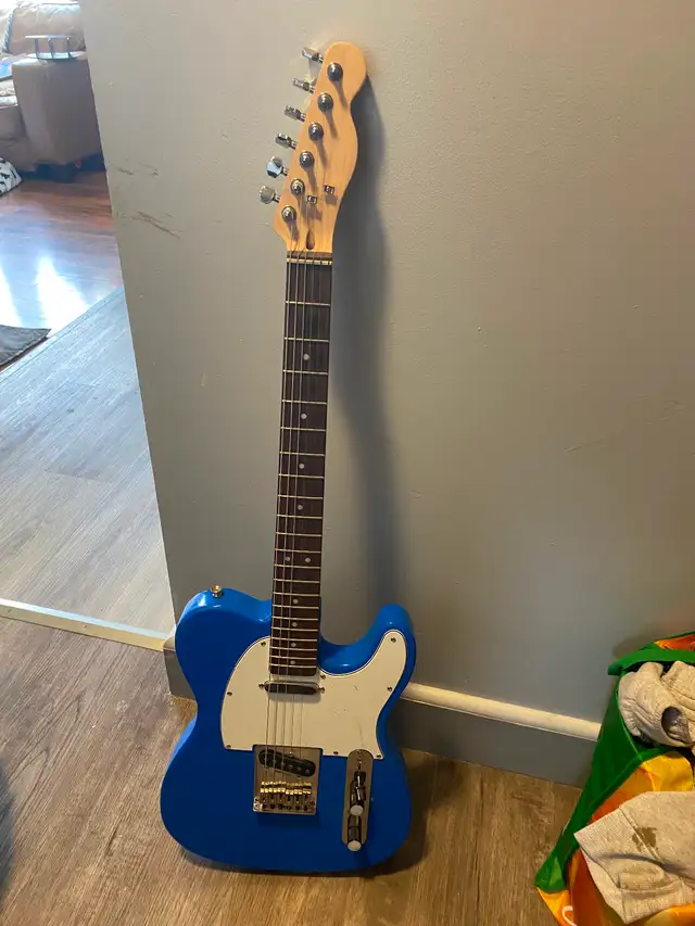 Electric Guitar