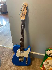 Electric Guitar