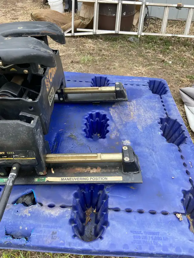 fifth wheel hitch - Photo 3