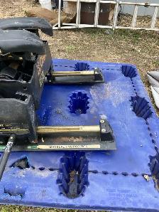 fifth wheel hitch - Photo 3