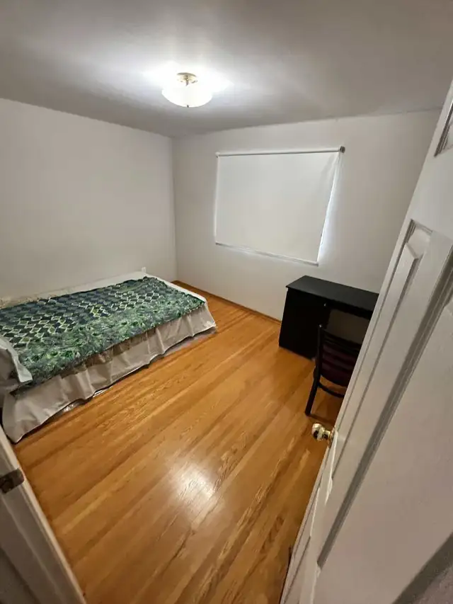 room for rent
