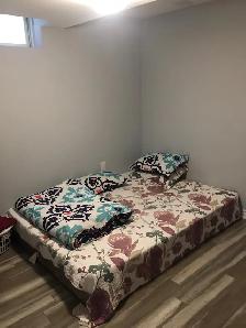Private furnished room June 1 with car parking in Brampton - Photo 7