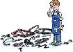 ALL BIKE REPAIRS CALL BIKE MASTER RICH ANYTIME (905)824-7783!