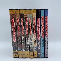 Trailer Park Boys Seasons 1-10