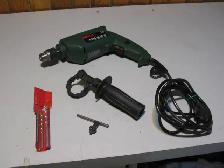 Bosch PSB 400-2 Hammer Drill,  NEW