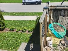 Free clear fill, Soil from gardening, - Photo 3