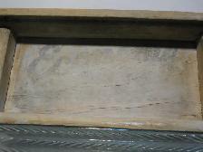 Vintage Glass Washboard, Made in Canada - Photo 3