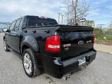 2010 Ford Explorer 2010 FORD EXPLORER ADRENALIN , 4X4   , AUTOMA - Photo 4