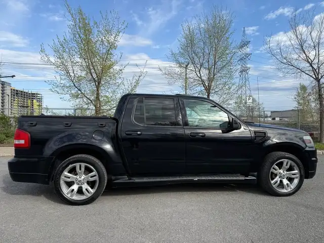 2010 Ford Explorer 2010 FORD EXPLORER ADRENALIN , 4X4   , AUTOMA - Photo 14