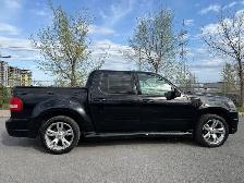 2010 Ford Explorer 2010 FORD EXPLORER ADRENALIN , 4X4   , AUTOMA - Photo 14