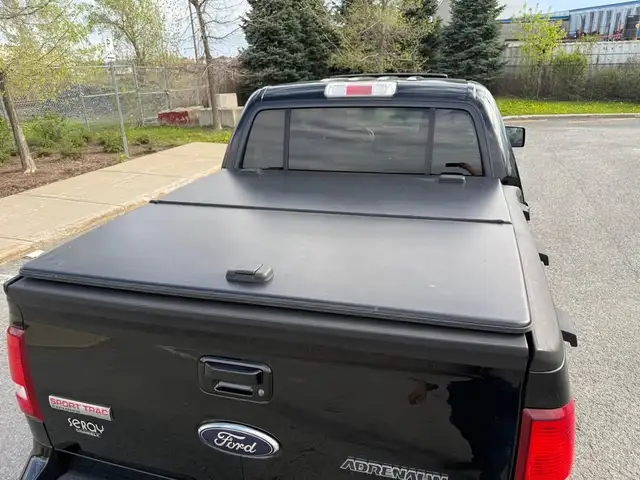2010 Ford Explorer 2010 FORD EXPLORER ADRENALIN , 4X4   , AUTOMA - Photo 15