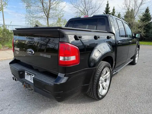 2010 Ford Explorer 2010 FORD EXPLORER ADRENALIN , 4X4   , AUTOMA - Photo 16