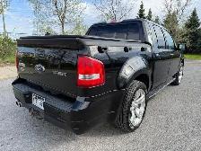 2010 Ford Explorer 2010 FORD EXPLORER ADRENALIN , 4X4   , AUTOMA - Photo 16