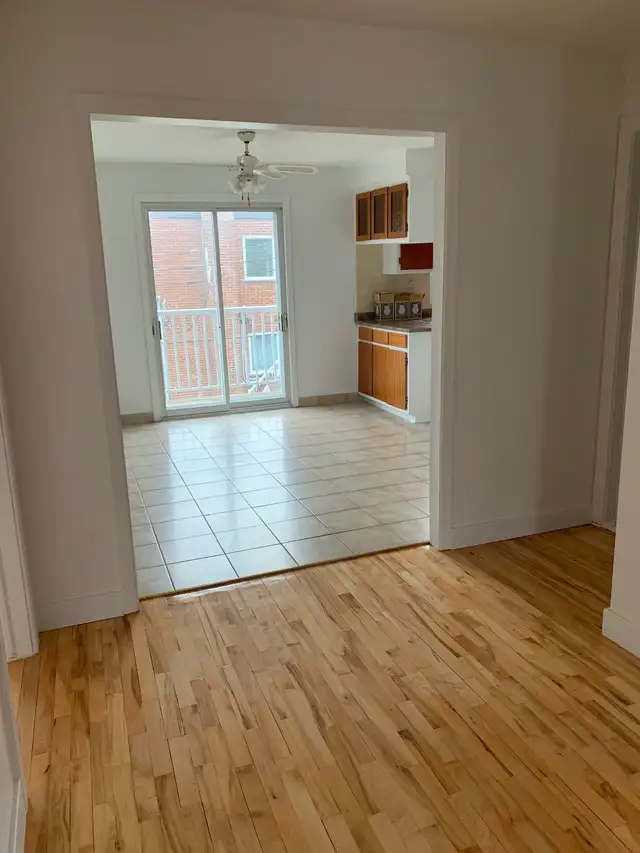 Magnifique, 5-1/2 à St. Léonard - Photo 2