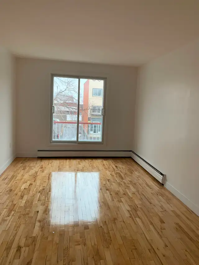Magnifique, 5-1/2 à St. Léonard - Photo 3