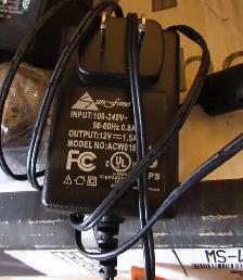 Power Adapters
