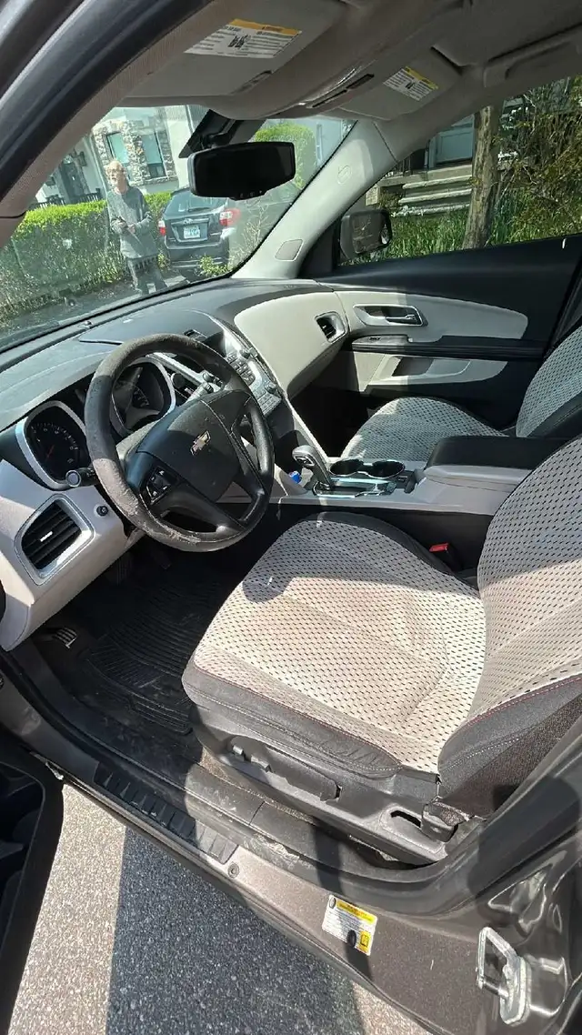 Chervolet equinox CERTIFIED - Photo 3