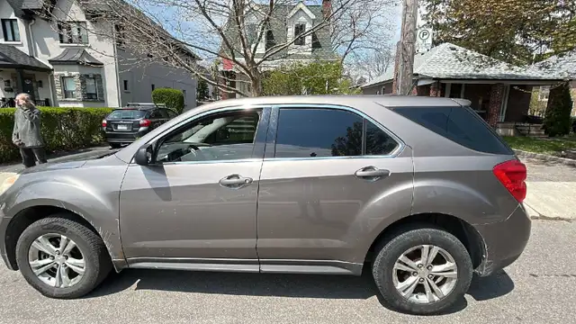 Chervolet equinox CERTIFIED - Photo 6