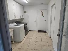Walkout basement apartment for rent, best area of Scarborough - Photo 9