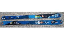 Free skis: Black Diamond Boundary 107