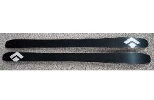 Free skis: Black Diamond Boundary 107 - Photo 2