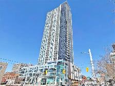 $1900 - 2 2 Condo in DTK Available for Lease | Move-In Ready