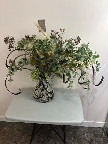 Large Chintz&Co Floral Arrangement