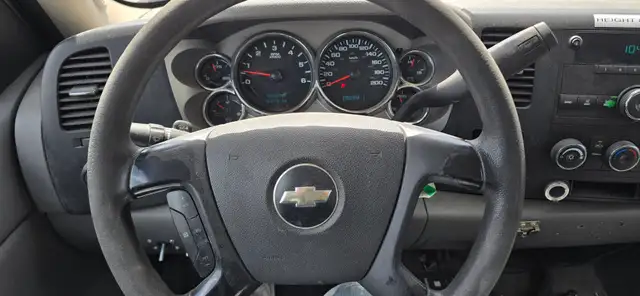 2008 Chevrolet Silverado 2500HD 4x4 - 4 Doors - Heavy Duty! - Photo 13