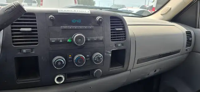 2008 Chevrolet Silverado 2500HD 4x4 - 4 Doors - Heavy Duty! - Photo 14