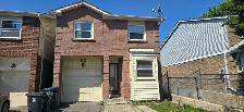 Fully Furnished 3Bedroom Single Family Home in Prime Scarborough