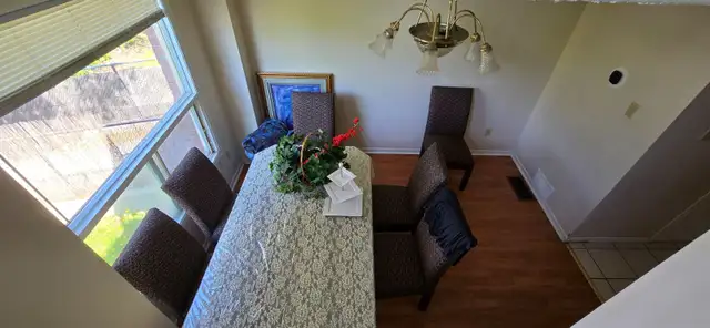 Fully Furnished 3Bedroom Single Family Home in Prime Scarborough - Photo 4