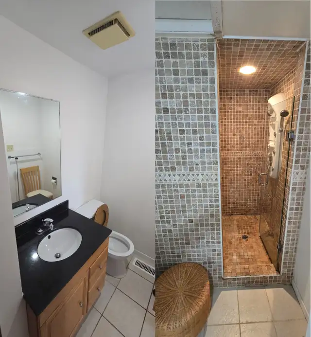 Fully Furnished 3Bedroom Single Family Home in Prime Scarborough - Photo 7