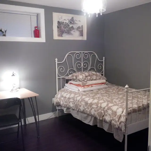 Basement Room for Rent