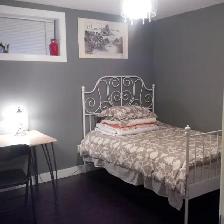 Basement Room for Rent