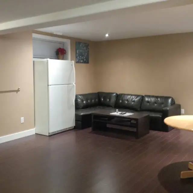 Basement Room for Rent - Photo 3