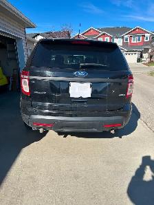 2015 Ford Explorer police interceptor for sale - Photo 4