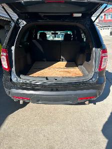 2015 Ford Explorer police interceptor for sale - Photo 11