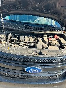2015 Ford Explorer police interceptor for sale - Photo 13