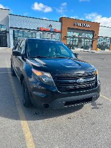 2015 Ford Explorer police interceptor for sale - Photo 15