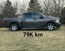 Crew ⏯️ 2018 RAM •Hemi - Photo 8