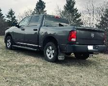 Crew ⏯️ 2018 RAM •Hemi - Photo 9