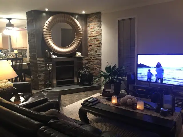 Belle maison, lumineuse et ensoleillée à louer! - Photo 2