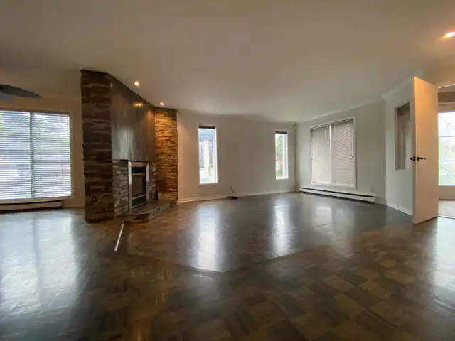 Belle maison, lumineuse et ensoleillée à louer! - Photo 3