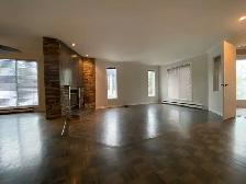Belle maison, lumineuse et ensoleillée à louer! - Photo 3