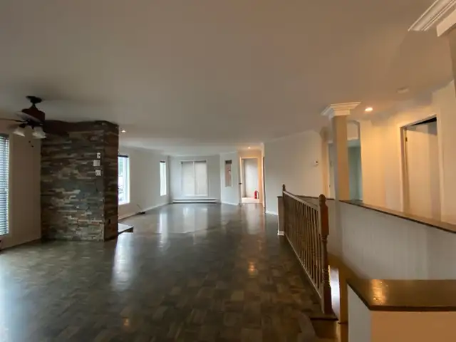 Belle maison, lumineuse et ensoleillée à louer! - Photo 4