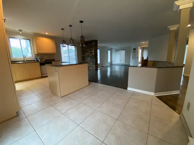 Belle maison, lumineuse et ensoleillée à louer! - Photo 5