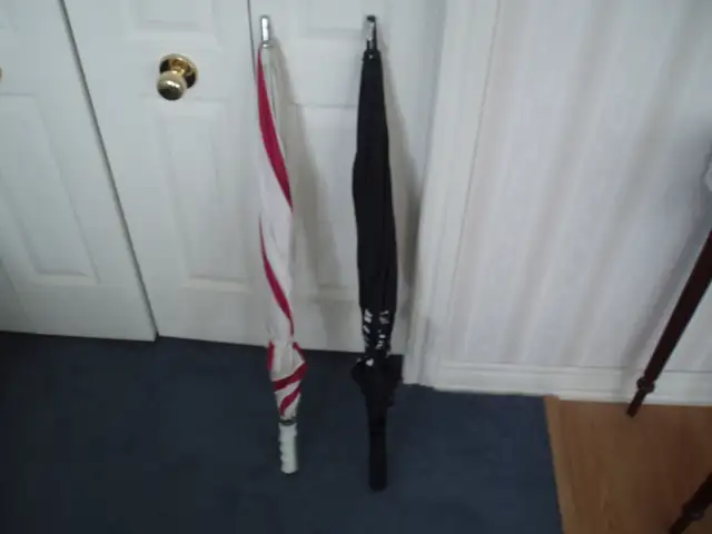 GOLF  UMBRELLA