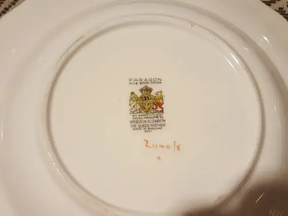 Paragon - Z1140/5 - Photo 2