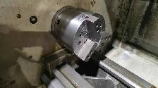 DMTG CKE-6150Z Flat Bed CNC Lathe - Photo 2