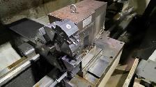 DMTG CKE-6150Z Flat Bed CNC Lathe - Photo 3